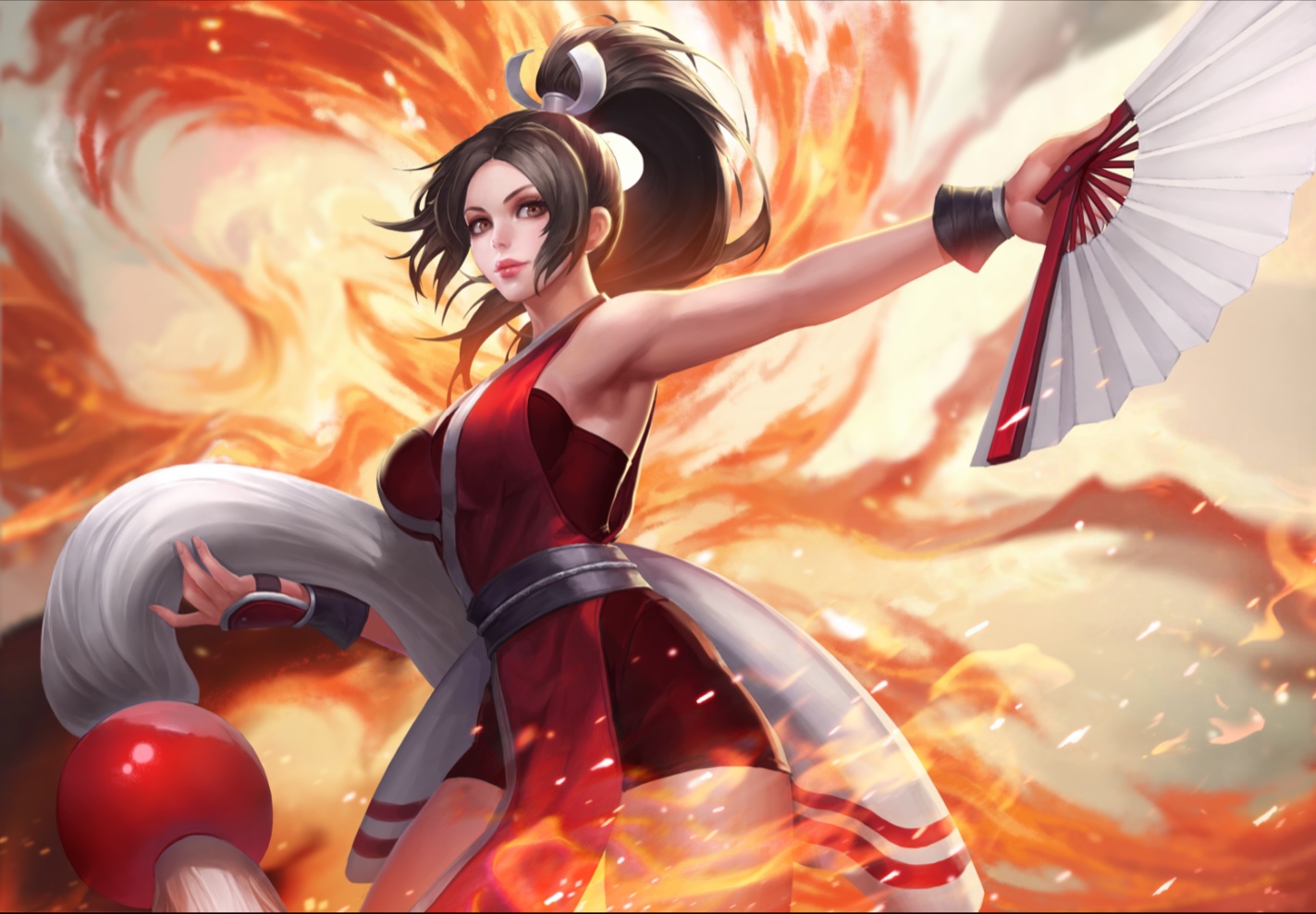 每一个时代 每一个时代