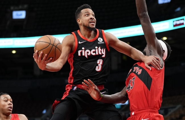 [NBA]巴图姆手感火热 底角三分一箭穿心.