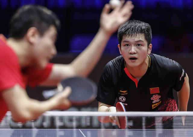 [NBA]巴图姆手感火热 底角三分一箭穿心.