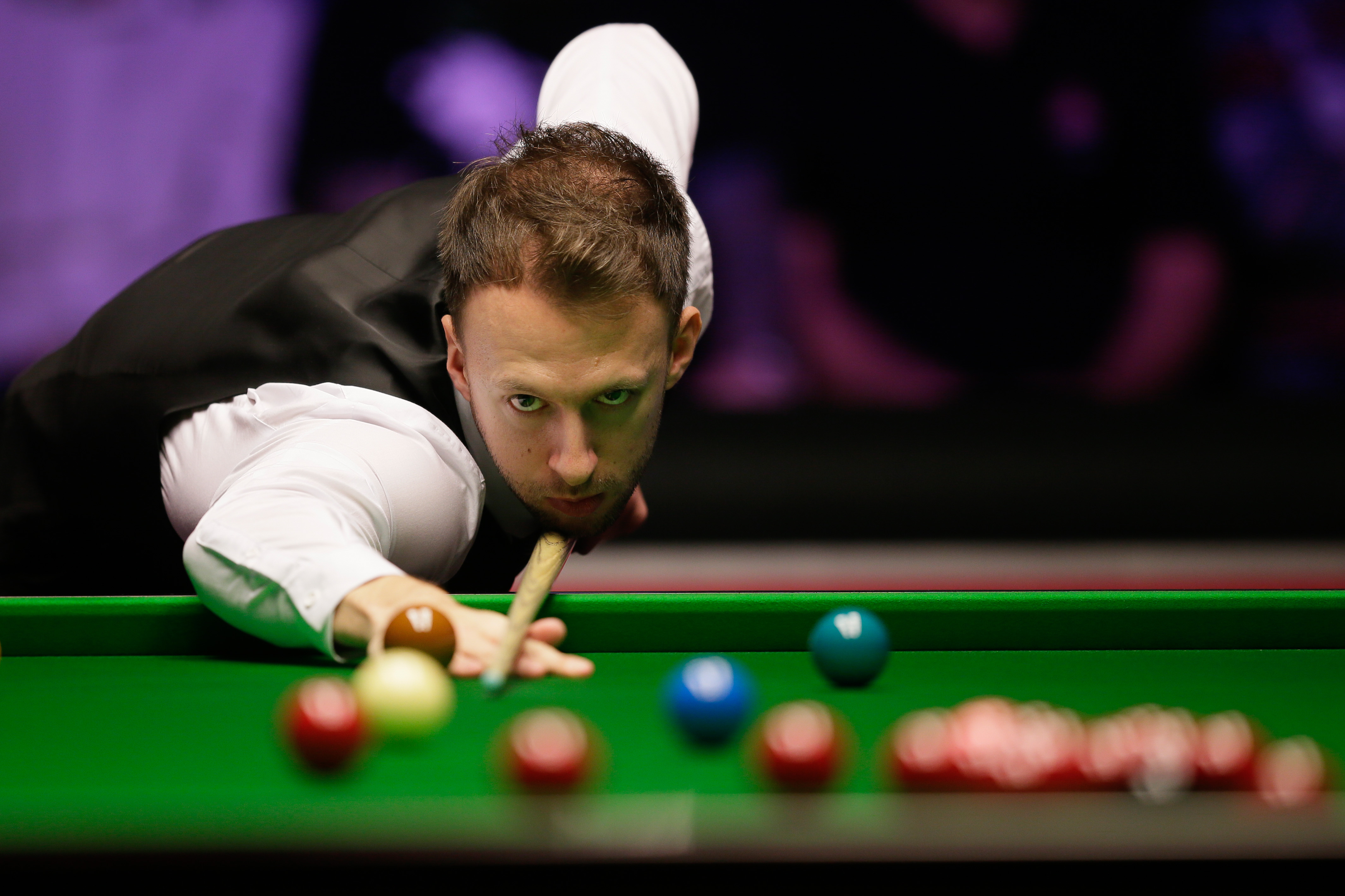 表现堪称完 表现堪称完