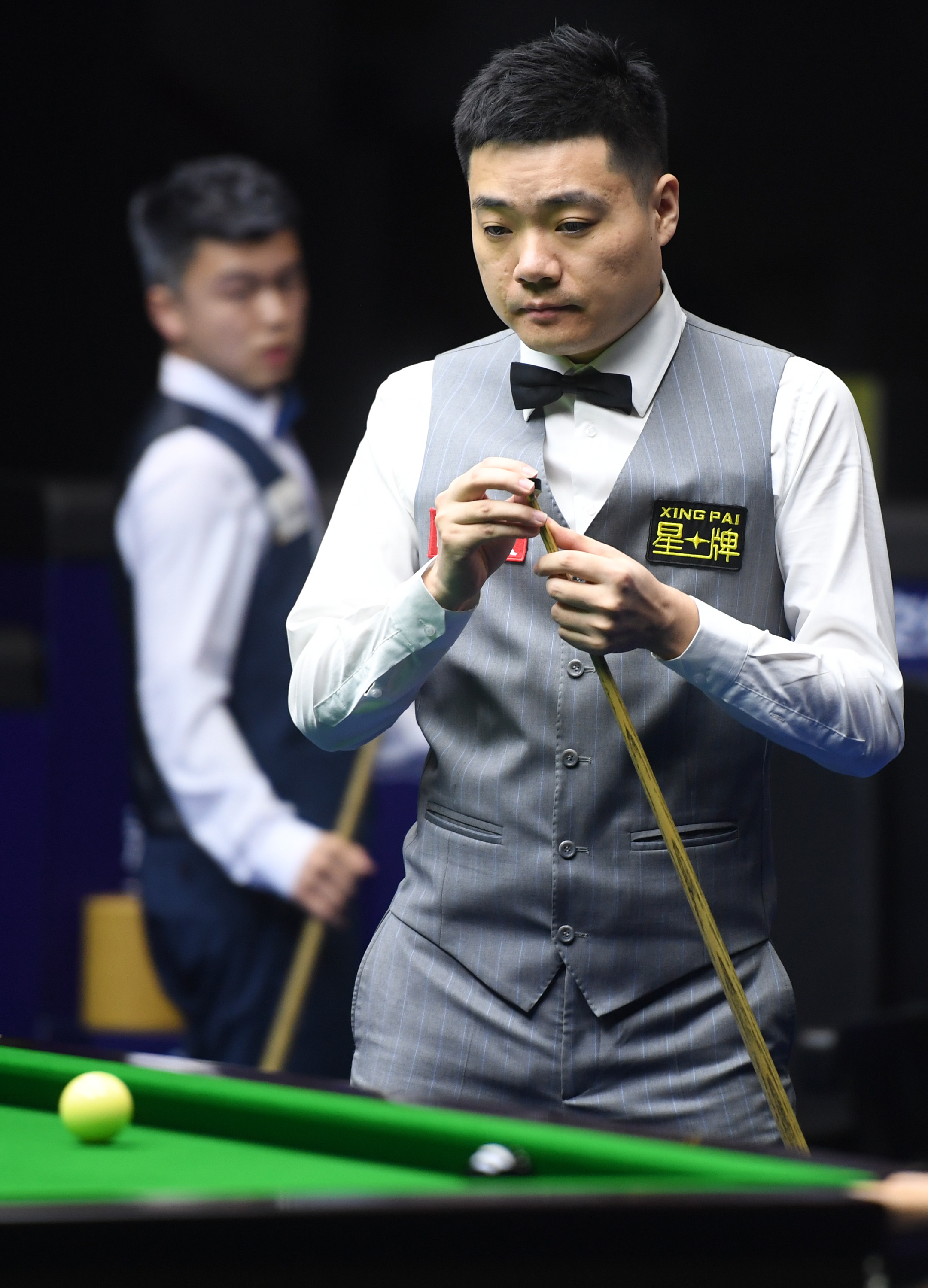 迫使发边者 迫使发边者