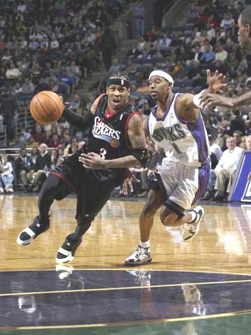 NBA