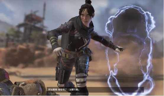 修复心态